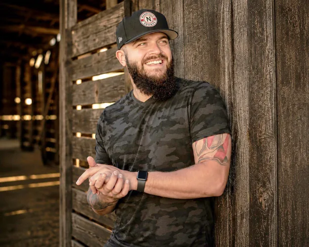 Cresson native to perform song at Flight 93 Memorial
